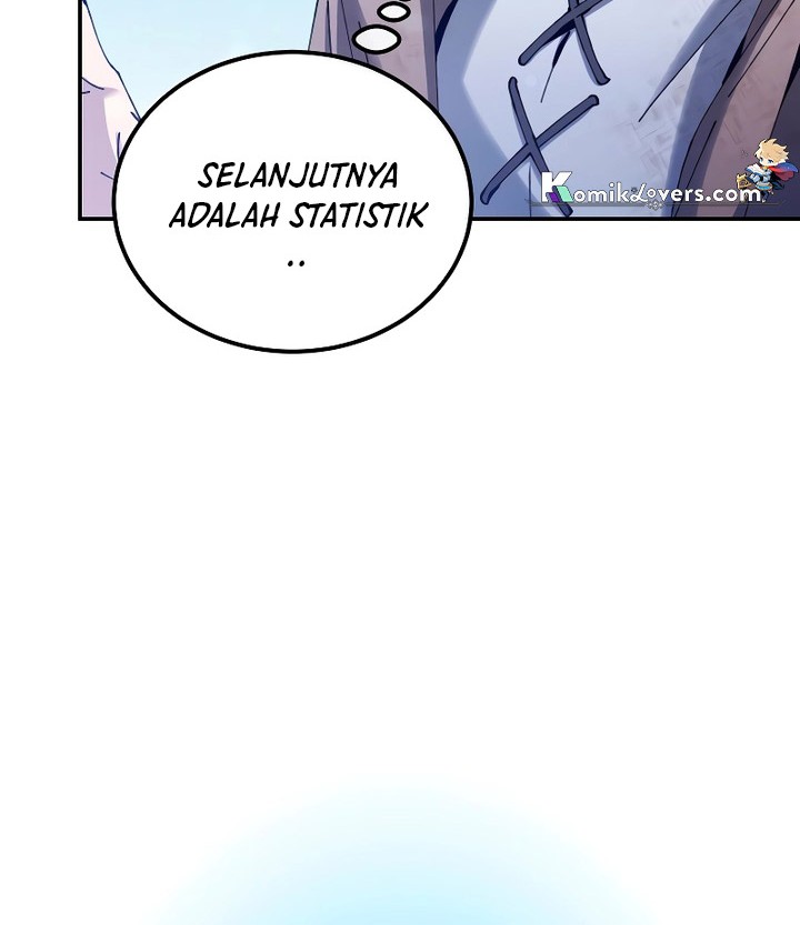 Magic Academy’s Genius Blinker Chapter 5 - halaman 49