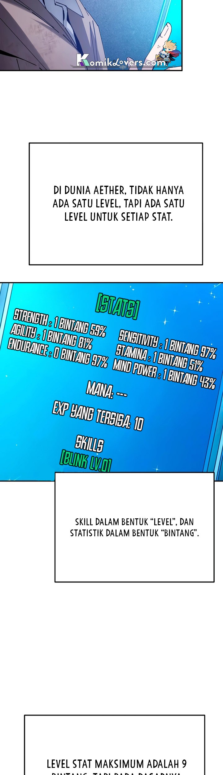 Magic Academy’s Genius Blinker Chapter 5 - halaman 52