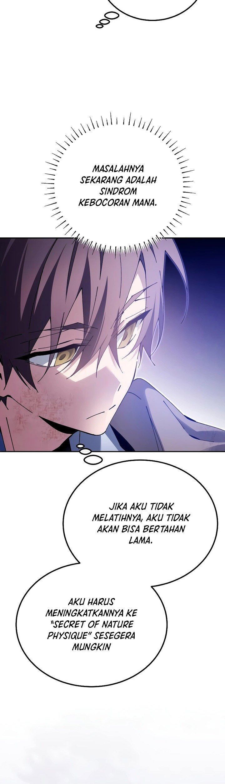 Magic Academy’s Genius Blinker Chapter 5 - halaman 56