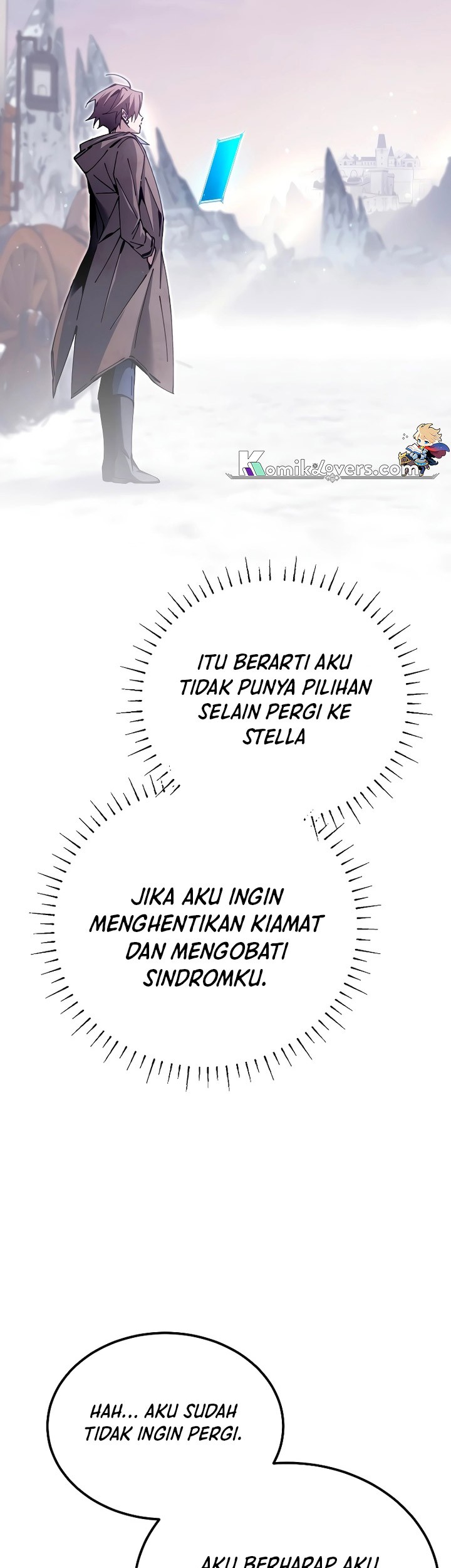Magic Academy’s Genius Blinker Chapter 5 - halaman 58