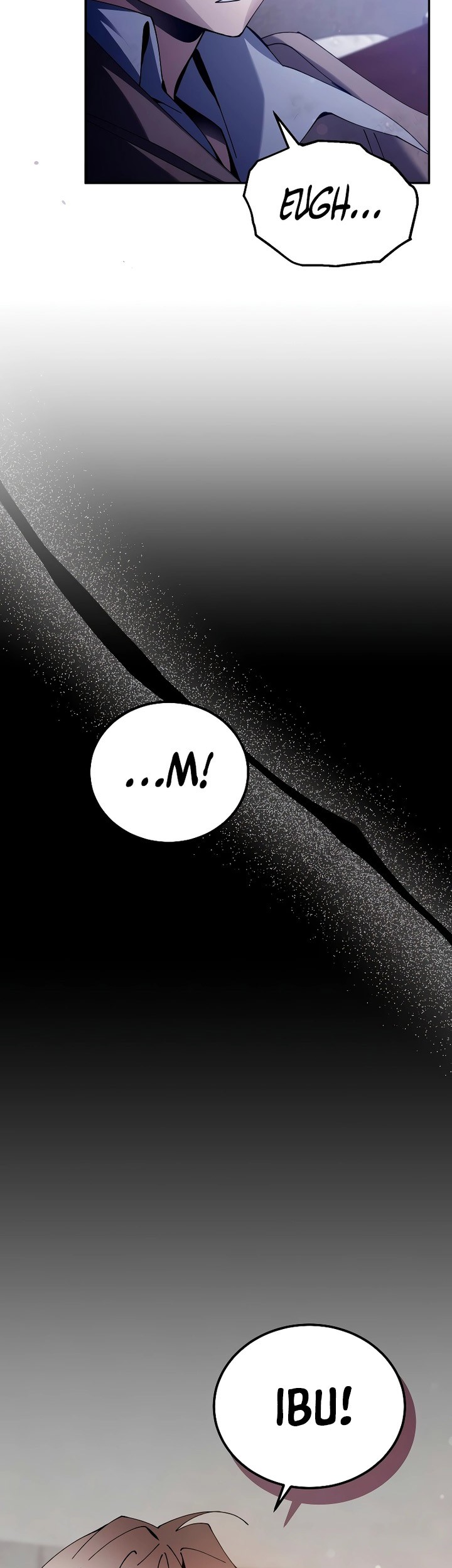 Magic Academy’s Genius Blinker Chapter 5 - halaman 6