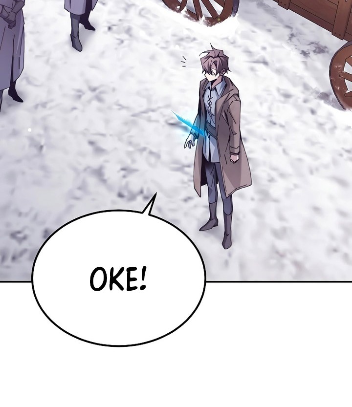 Magic Academy’s Genius Blinker Chapter 5 - halaman 61
