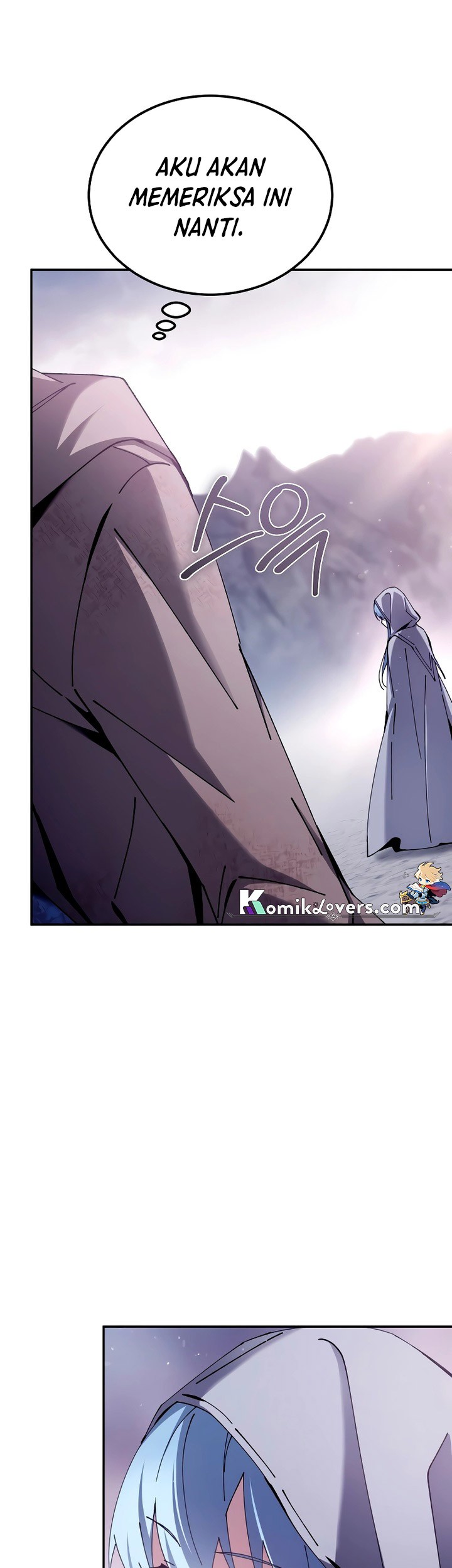 Magic Academy’s Genius Blinker Chapter 5 - halaman 62