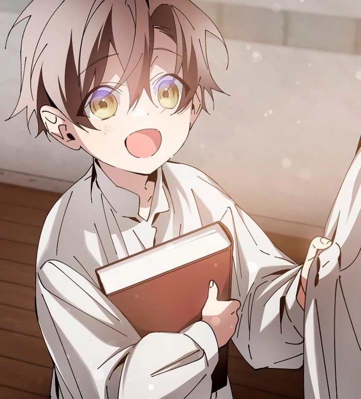Magic Academy’s Genius Blinker Chapter 5 - halaman 7