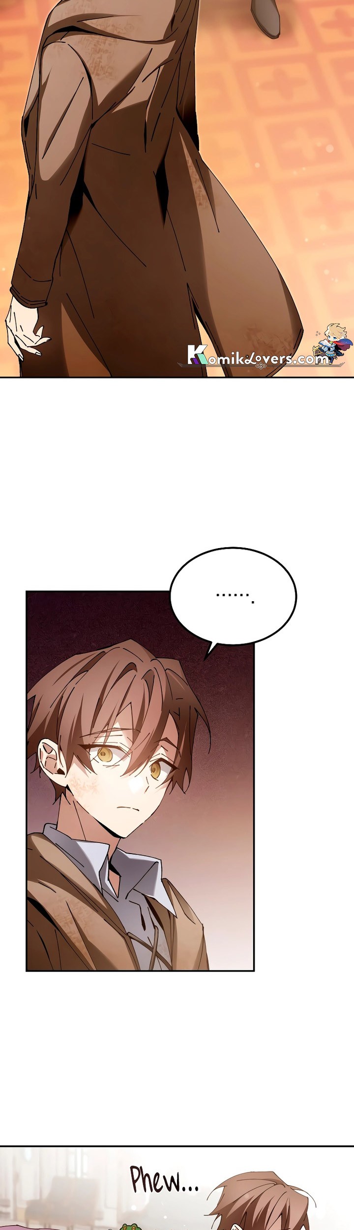 Magic Academy’s Genius Blinker Chapter 5 - halaman 72