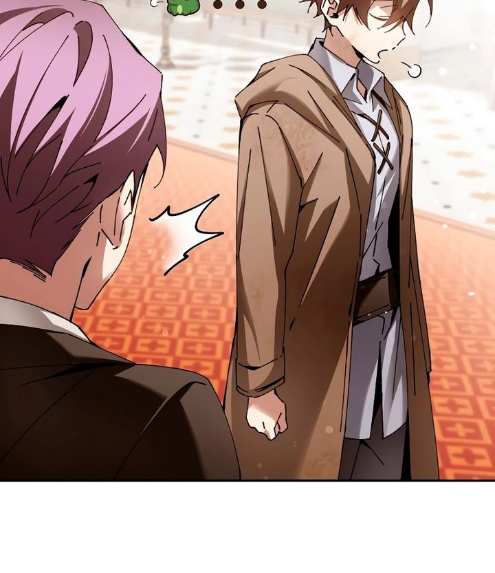 Magic Academy’s Genius Blinker Chapter 5 - halaman 73