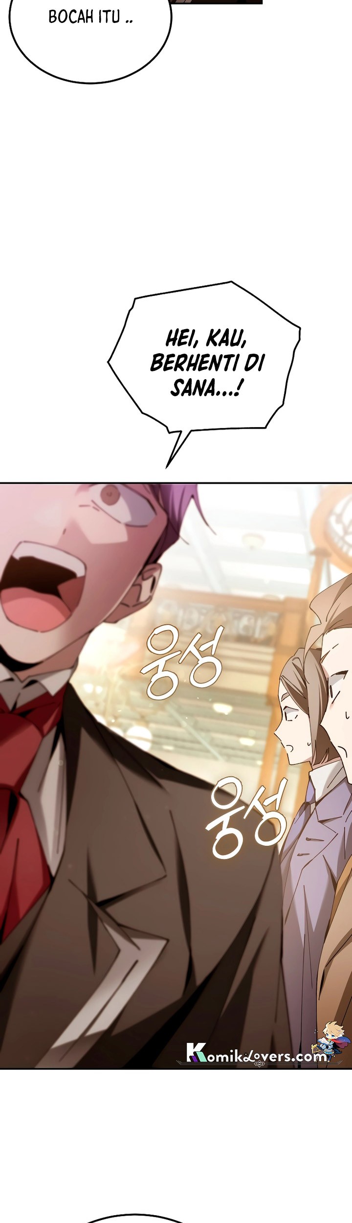 Magic Academy’s Genius Blinker Chapter 5 - halaman 76