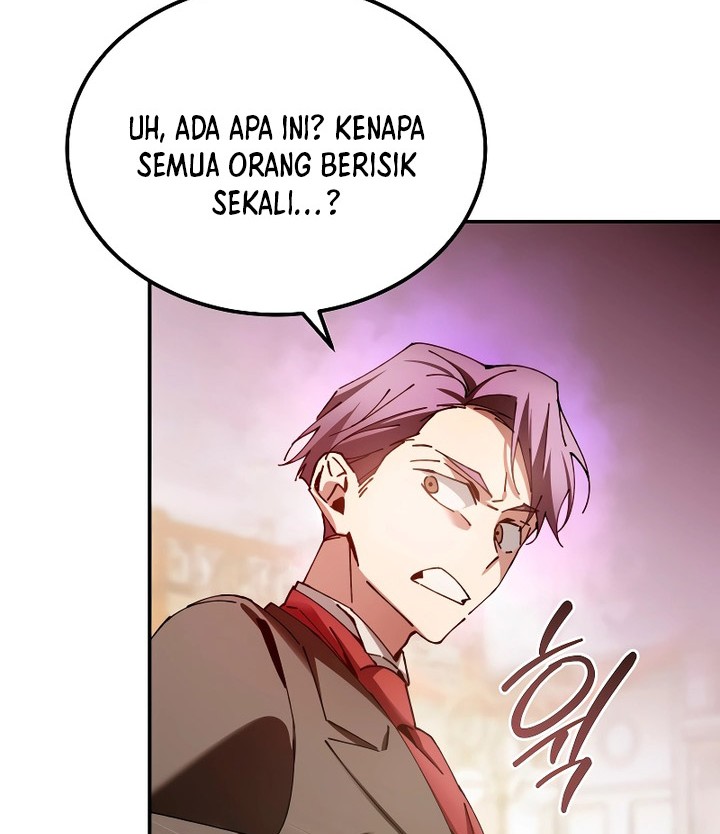 Magic Academy’s Genius Blinker Chapter 5 - halaman 77