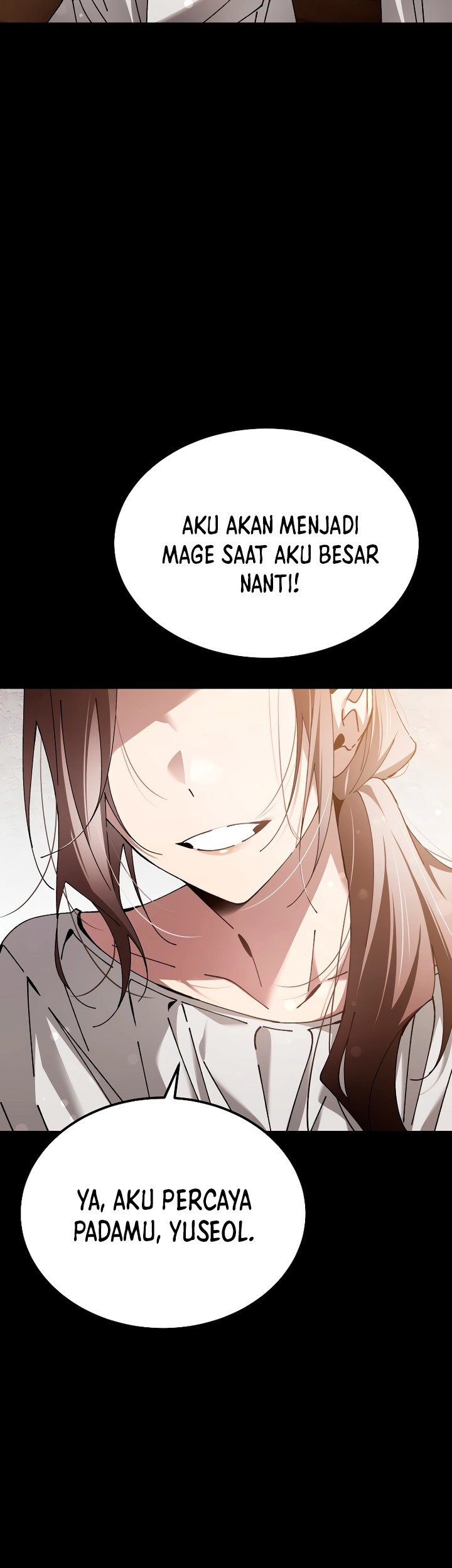 Magic Academy’s Genius Blinker Chapter 5 - halaman 8