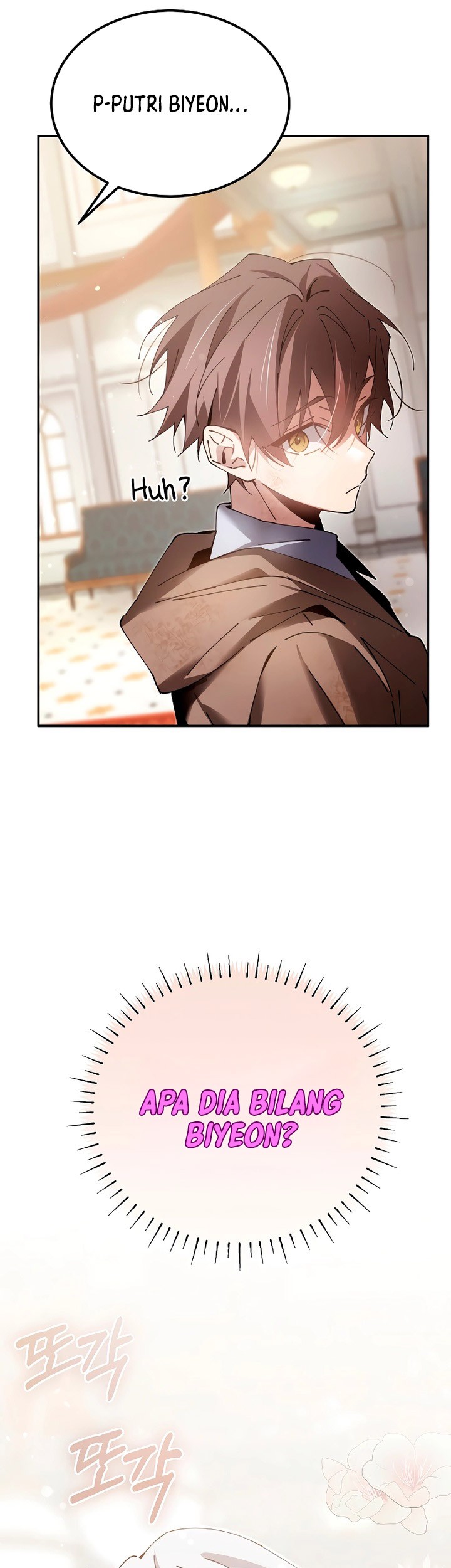 Magic Academy’s Genius Blinker Chapter 5 - halaman 80