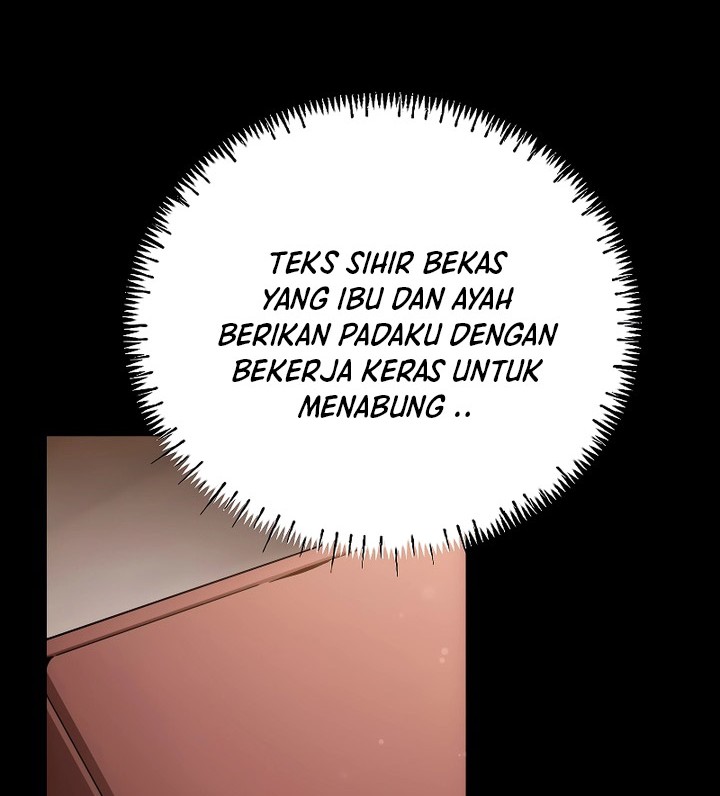 Magic Academy’s Genius Blinker Chapter 5 - halaman 9