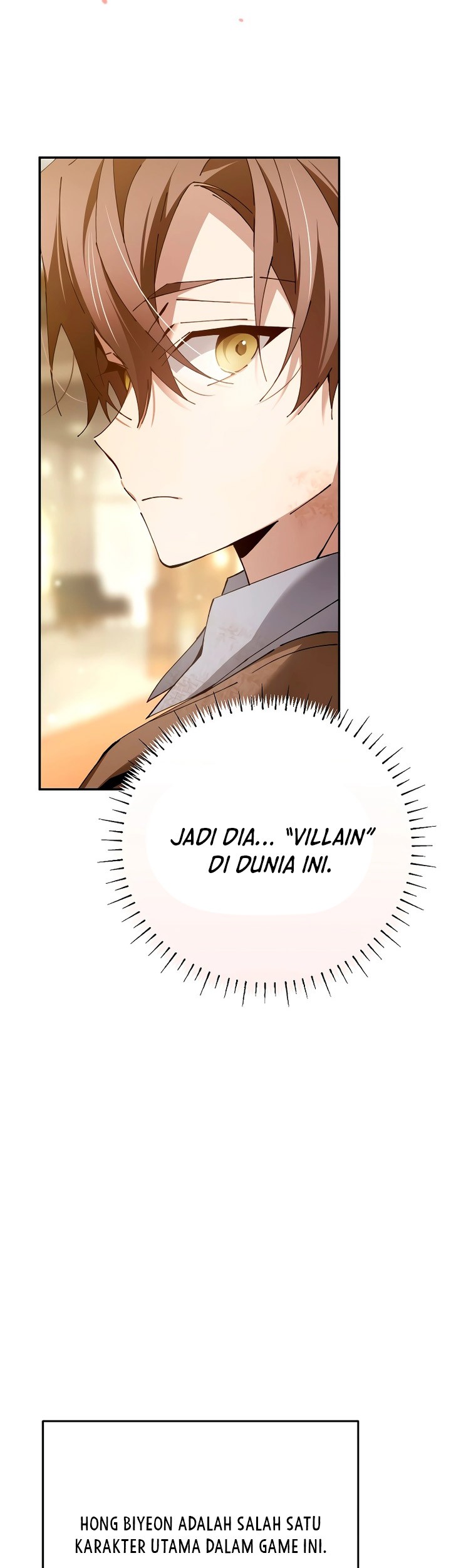 Magic Academy’s Genius Blinker Chapter 5 - halaman 90