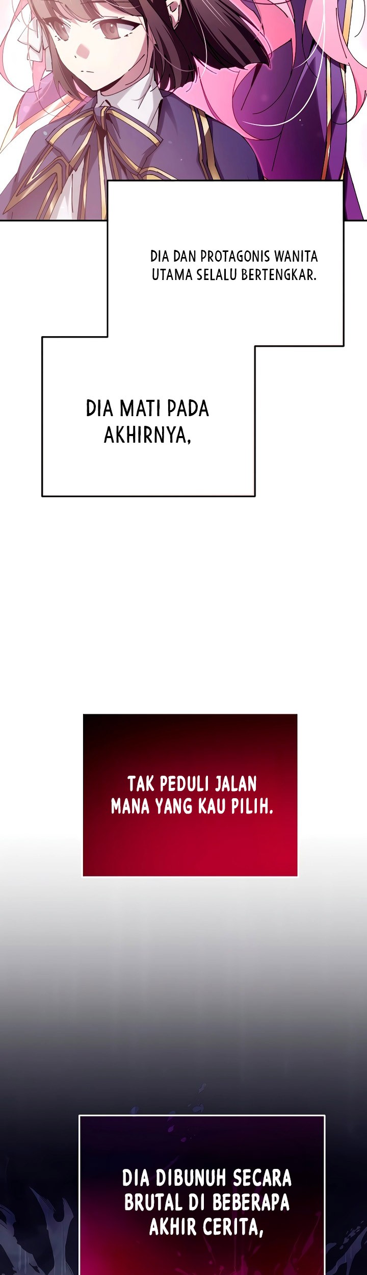 Magic Academy’s Genius Blinker Chapter 5 - halaman 92