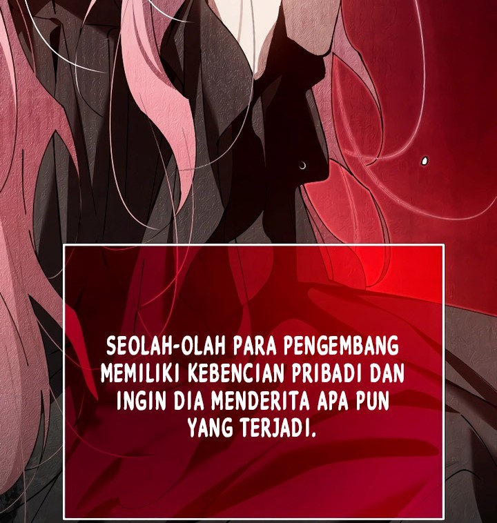 Magic Academy’s Genius Blinker Chapter 5 - halaman 95