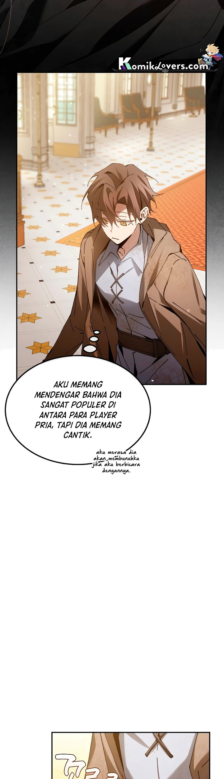 Magic Academy’s Genius Blinker Chapter 5 - halaman 96