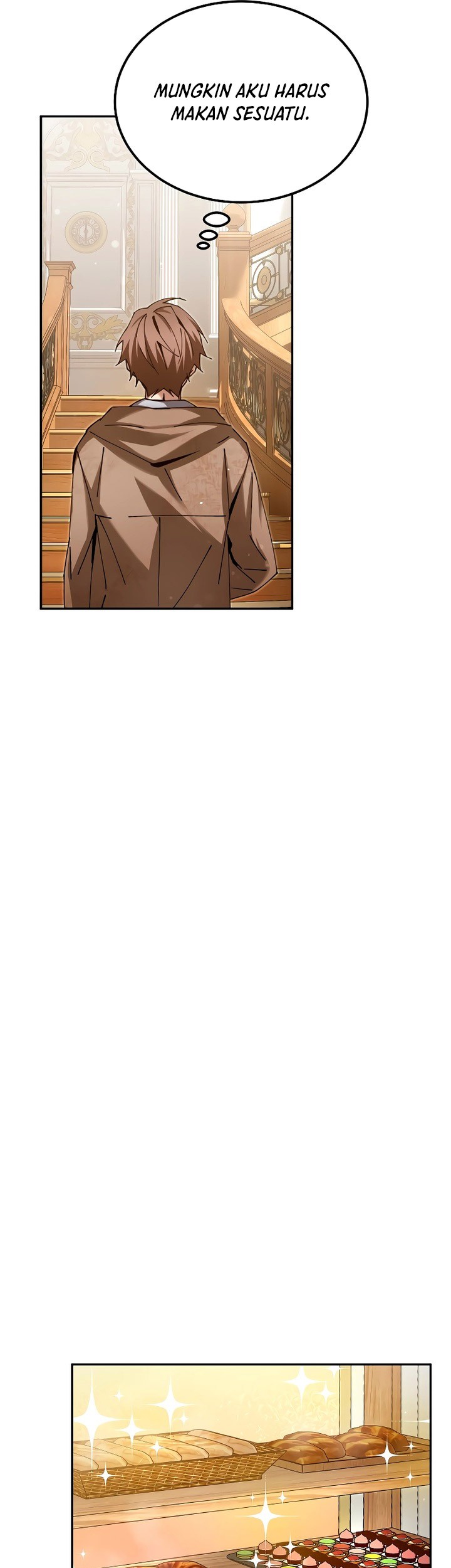 Magic Academy’s Genius Blinker Chapter 5 - halaman 98