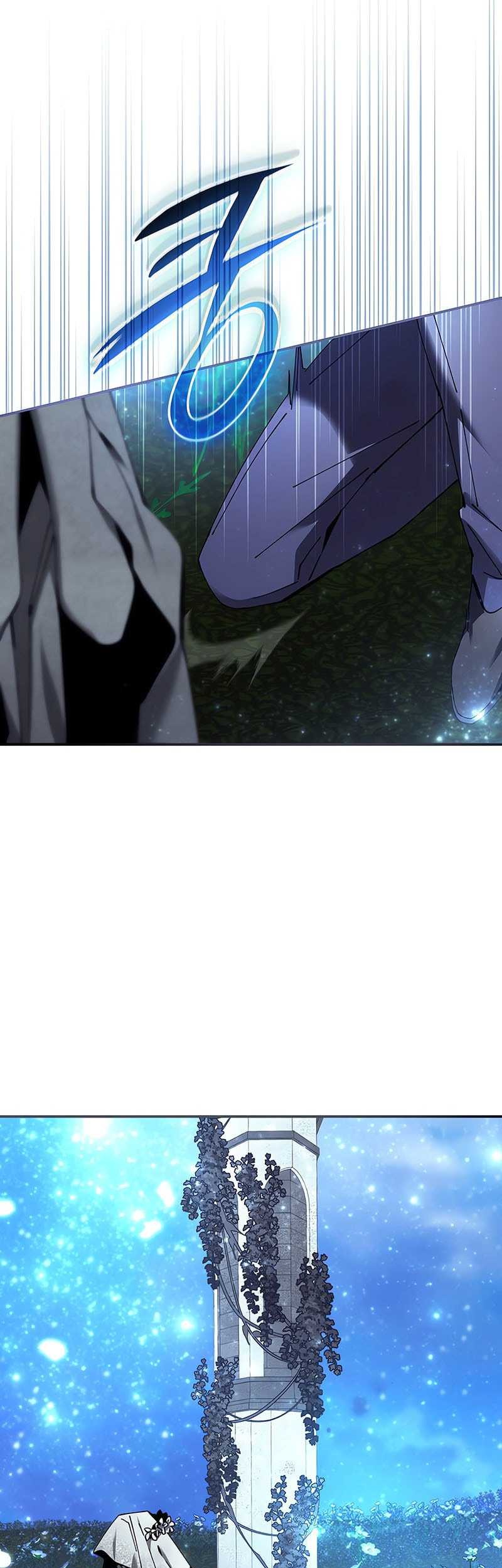 Magic Academy’s Genius Blinker Chapter 50 - halaman 10