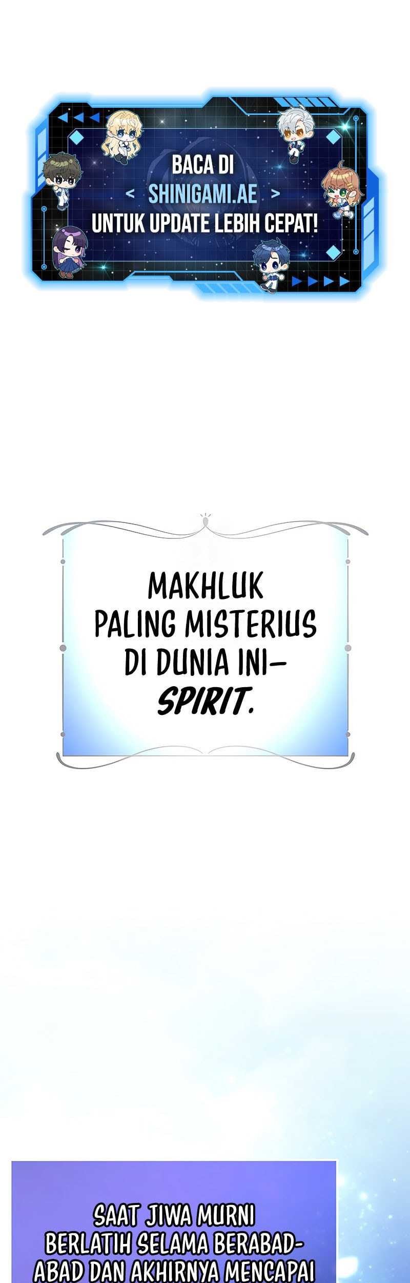 Magic Academy’s Genius Blinker Chapter 50 - halaman 2