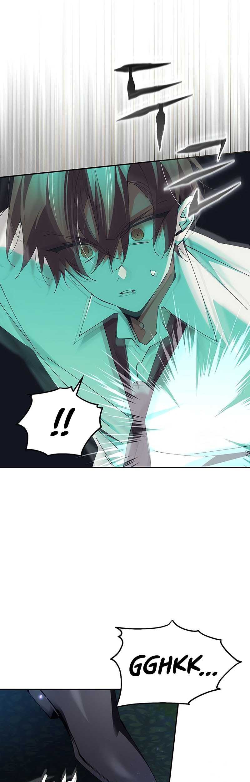 Magic Academy’s Genius Blinker Chapter 50 - halaman 26