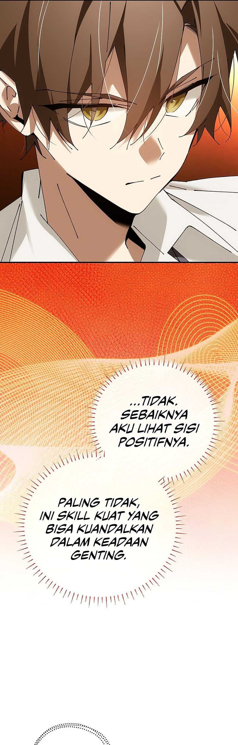 Magic Academy’s Genius Blinker Chapter 50 - halaman 42