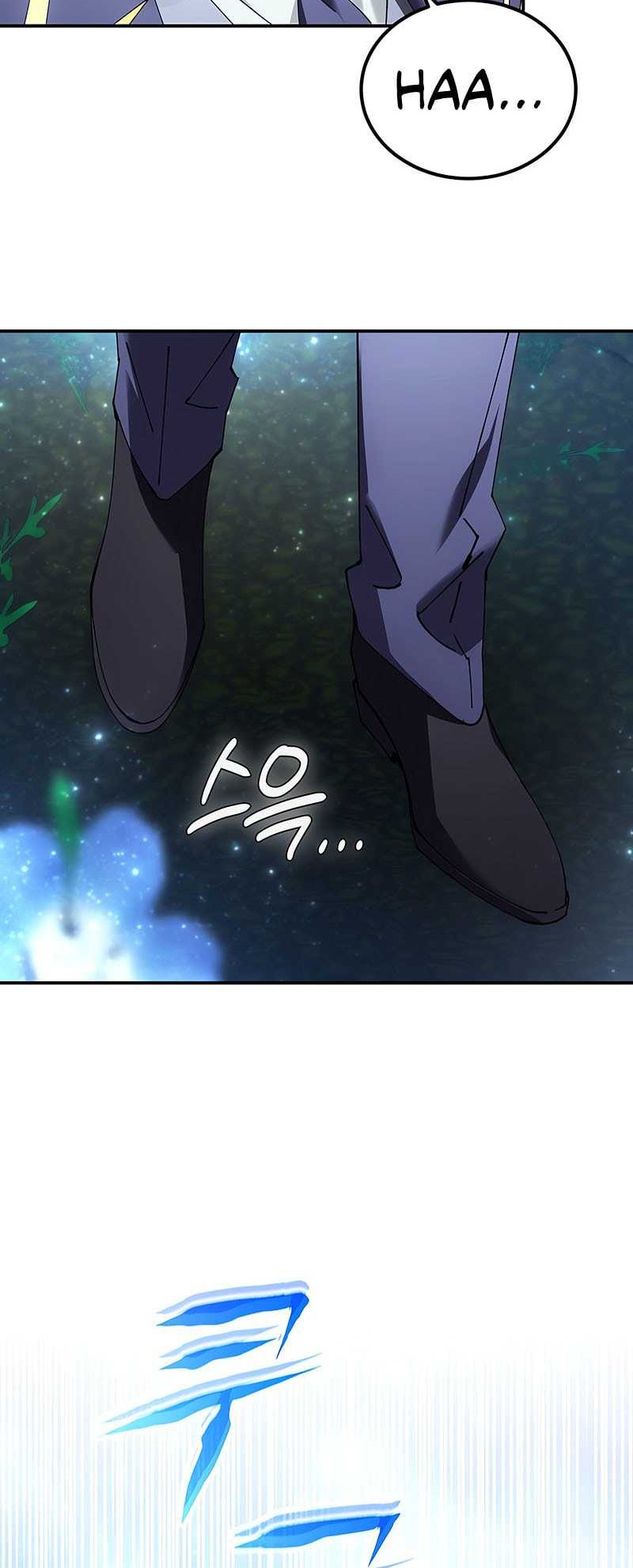Magic Academy’s Genius Blinker Chapter 50 - halaman 5