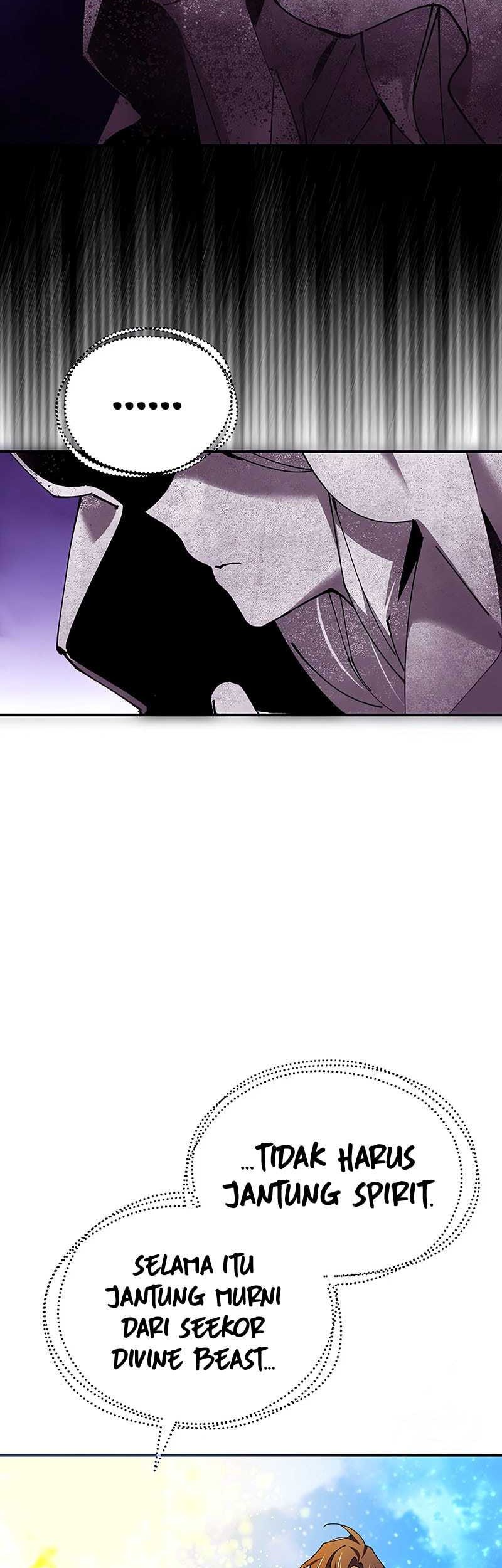 Magic Academy’s Genius Blinker Chapter 50 - halaman 52