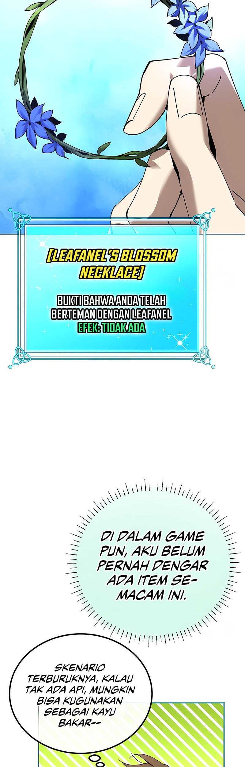 Magic Academy’s Genius Blinker Chapter 50 - halaman 59