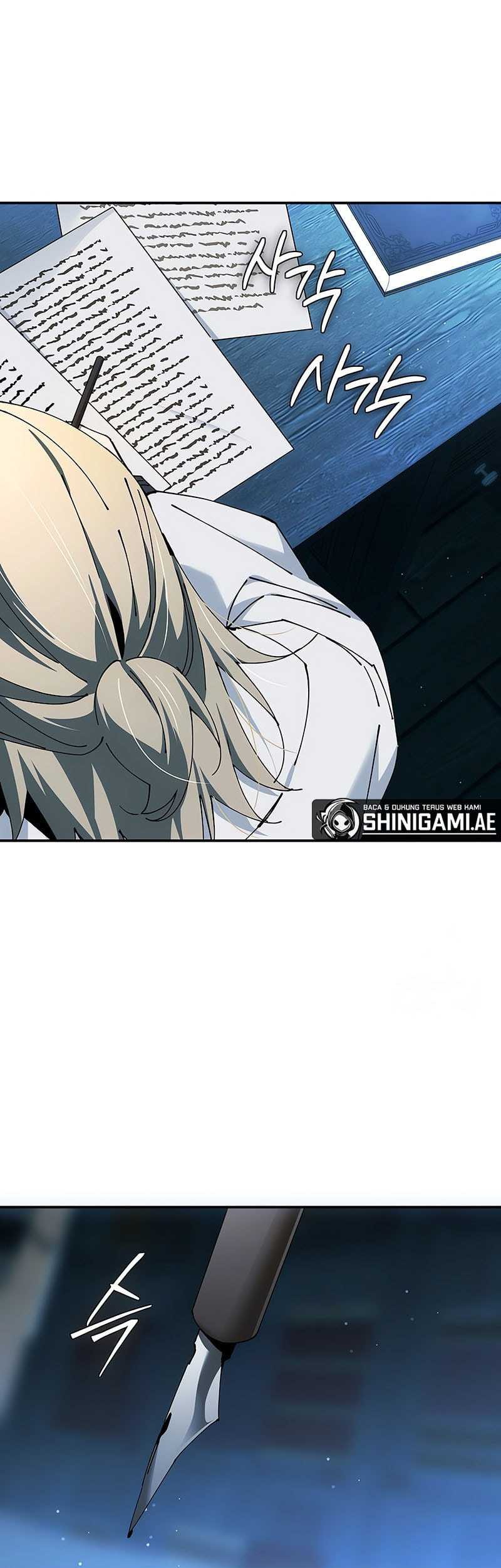 Magic Academy’s Genius Blinker Chapter 50 - halaman 66