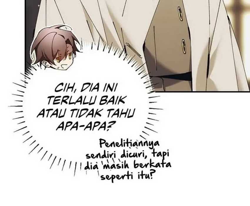 Magic Academy’s Genius Blinker Chapter 51 - halaman 10