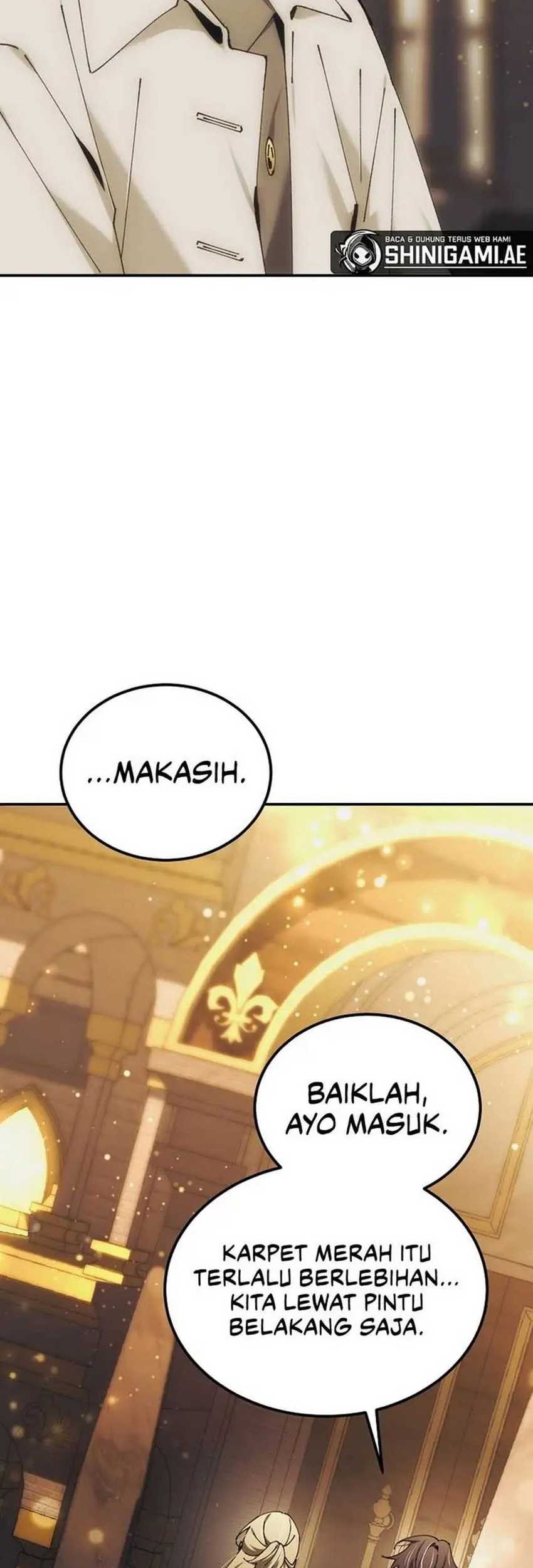Magic Academy’s Genius Blinker Chapter 51 - halaman 13