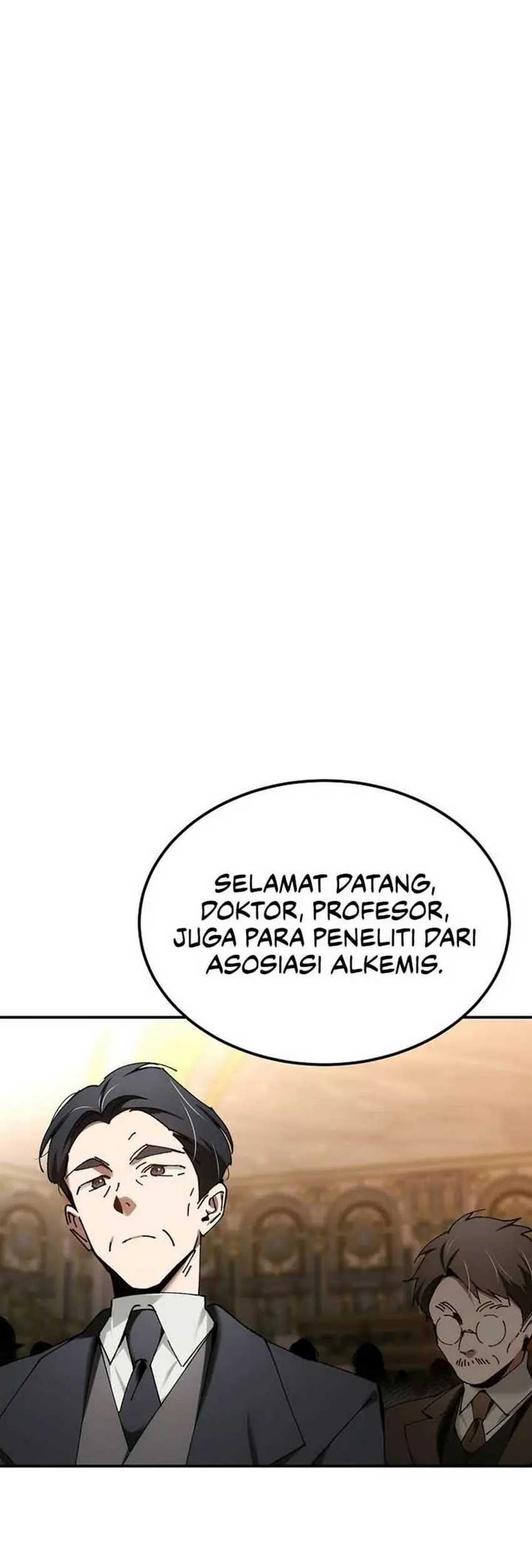 Magic Academy’s Genius Blinker Chapter 51 - halaman 16