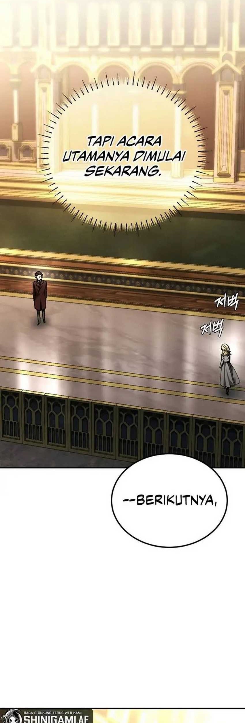 Magic Academy’s Genius Blinker Chapter 51 - halaman 26