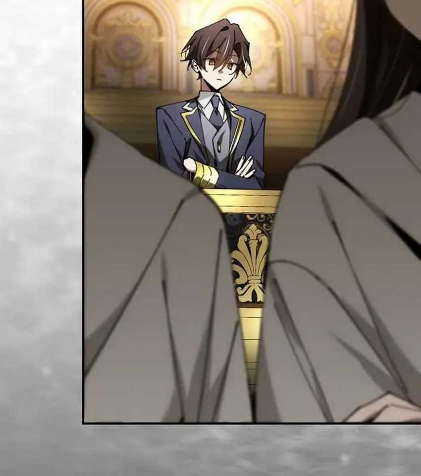 Magic Academy’s Genius Blinker Chapter 51 - halaman 29