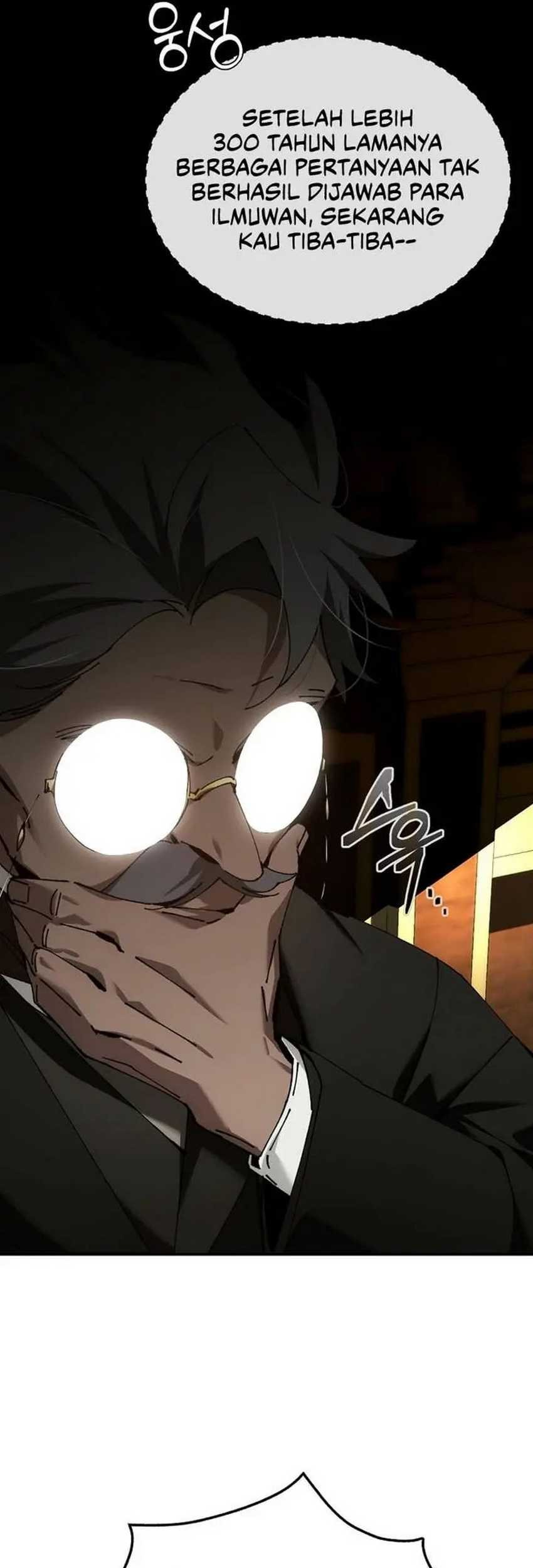 Magic Academy’s Genius Blinker Chapter 51 - halaman 39