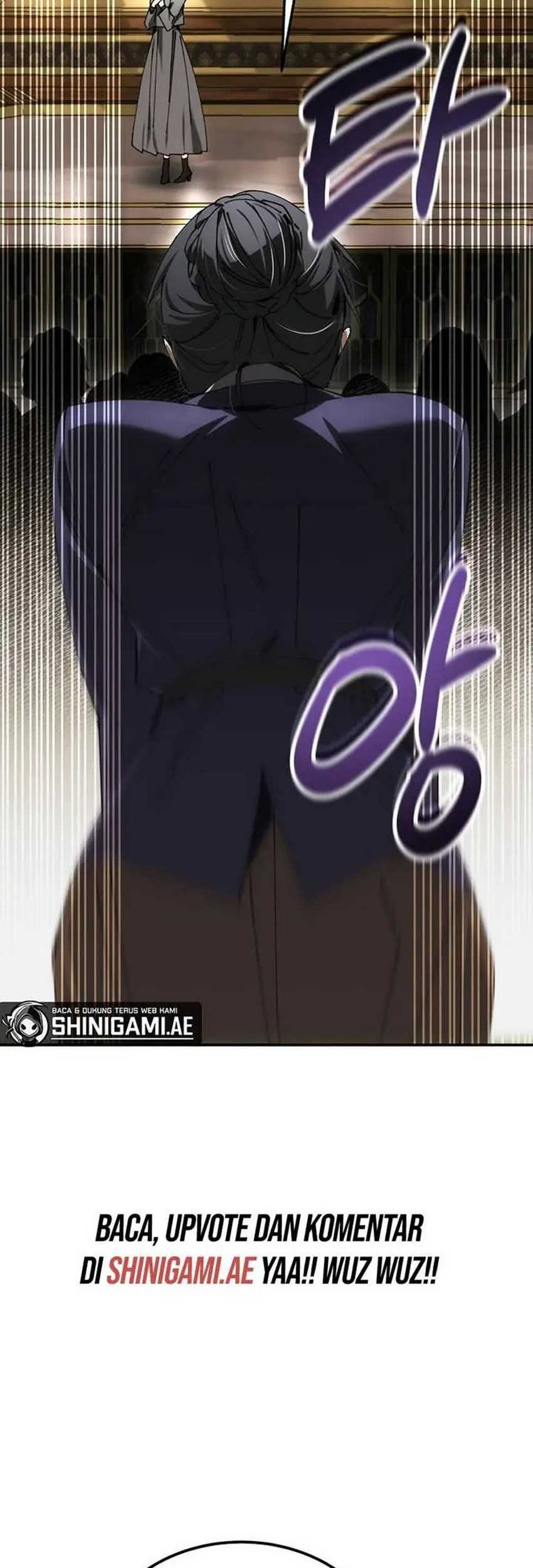 Magic Academy’s Genius Blinker Chapter 51 - halaman 45