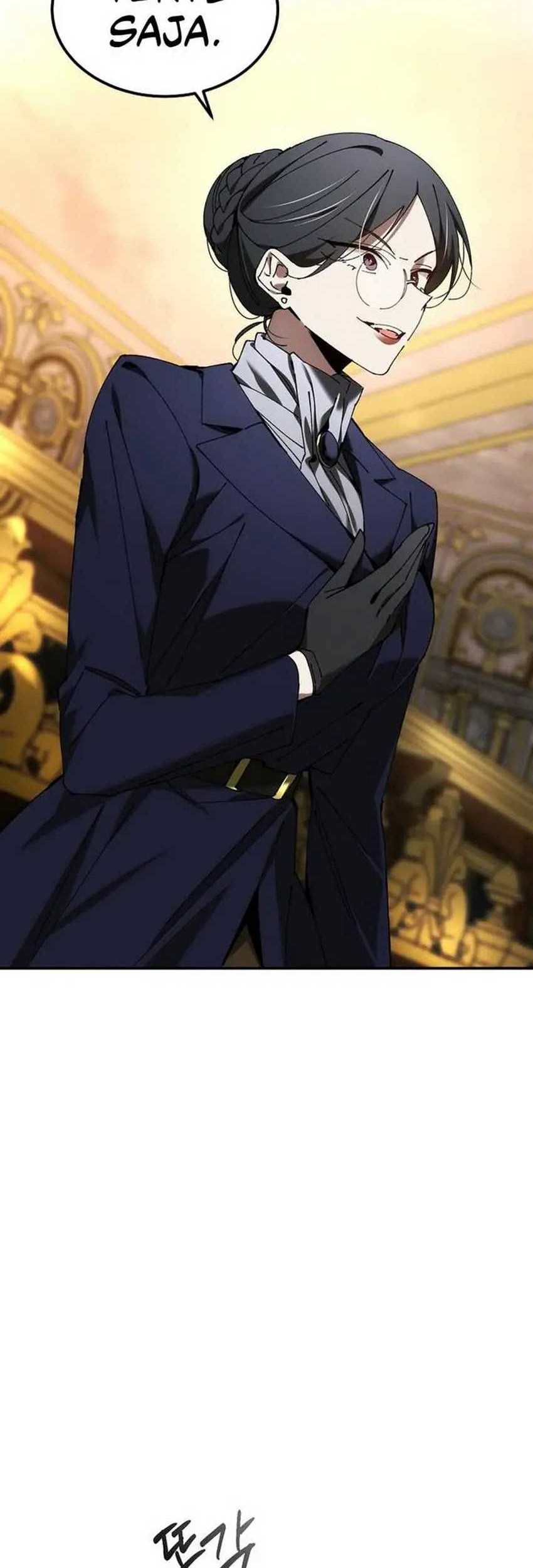 Magic Academy’s Genius Blinker Chapter 51 - halaman 51