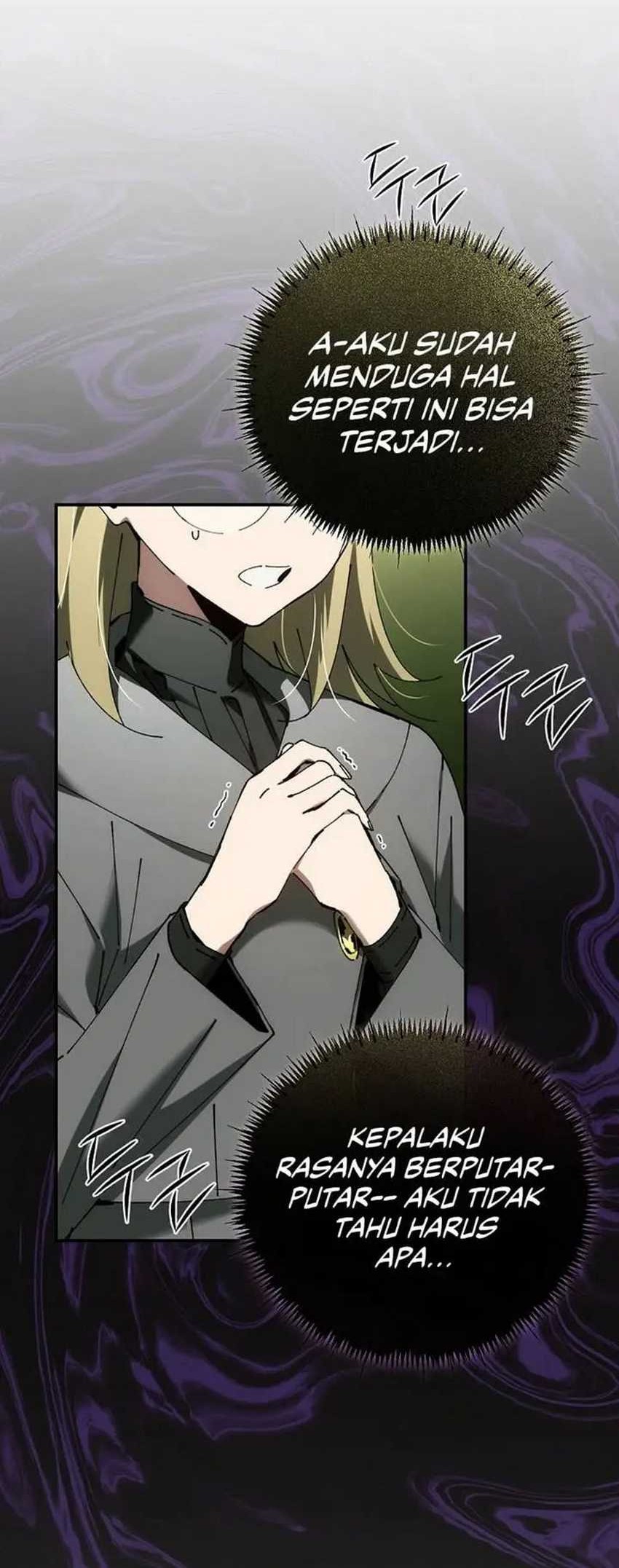 Magic Academy’s Genius Blinker Chapter 51 - halaman 64