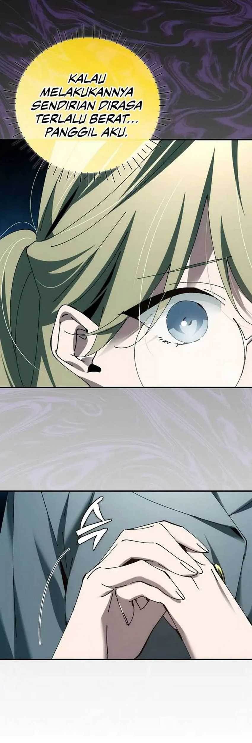 Magic Academy’s Genius Blinker Chapter 51 - halaman 65