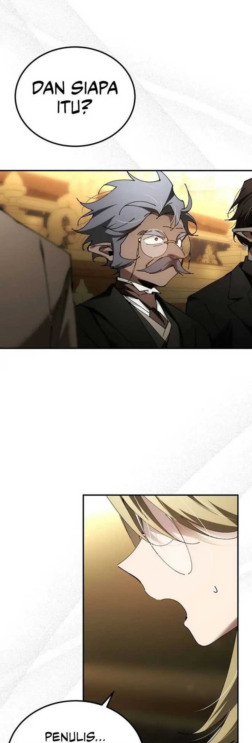 Magic Academy’s Genius Blinker Chapter 51 - halaman 67