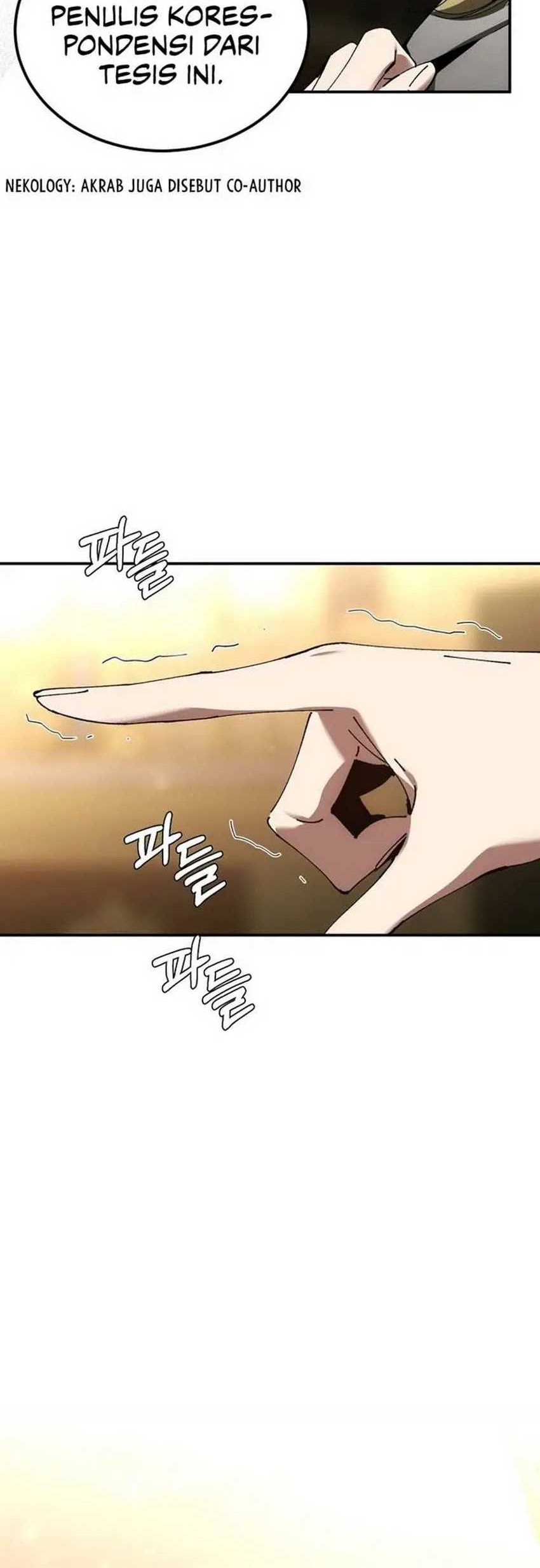 Magic Academy’s Genius Blinker Chapter 51 - halaman 68