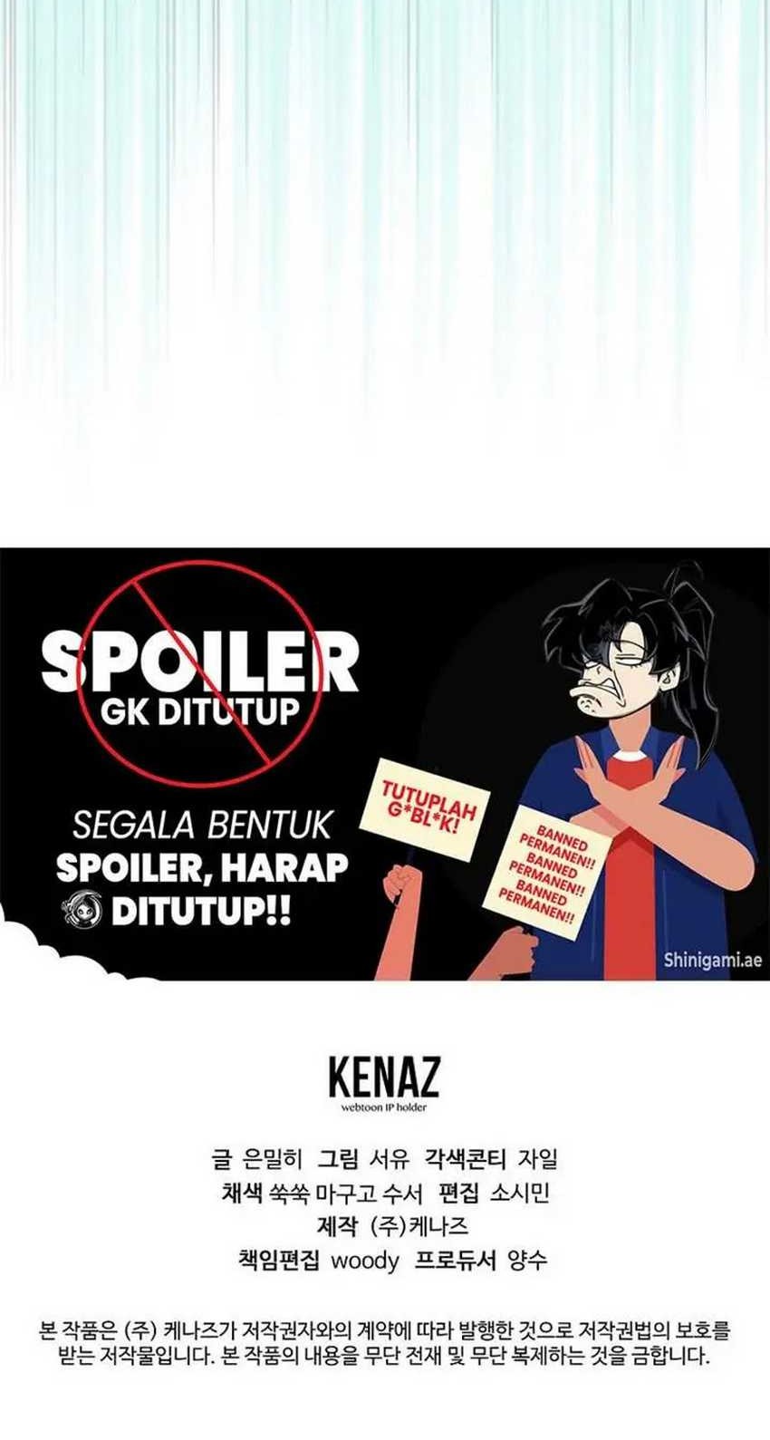 Magic Academy’s Genius Blinker Chapter 51 - halaman 71