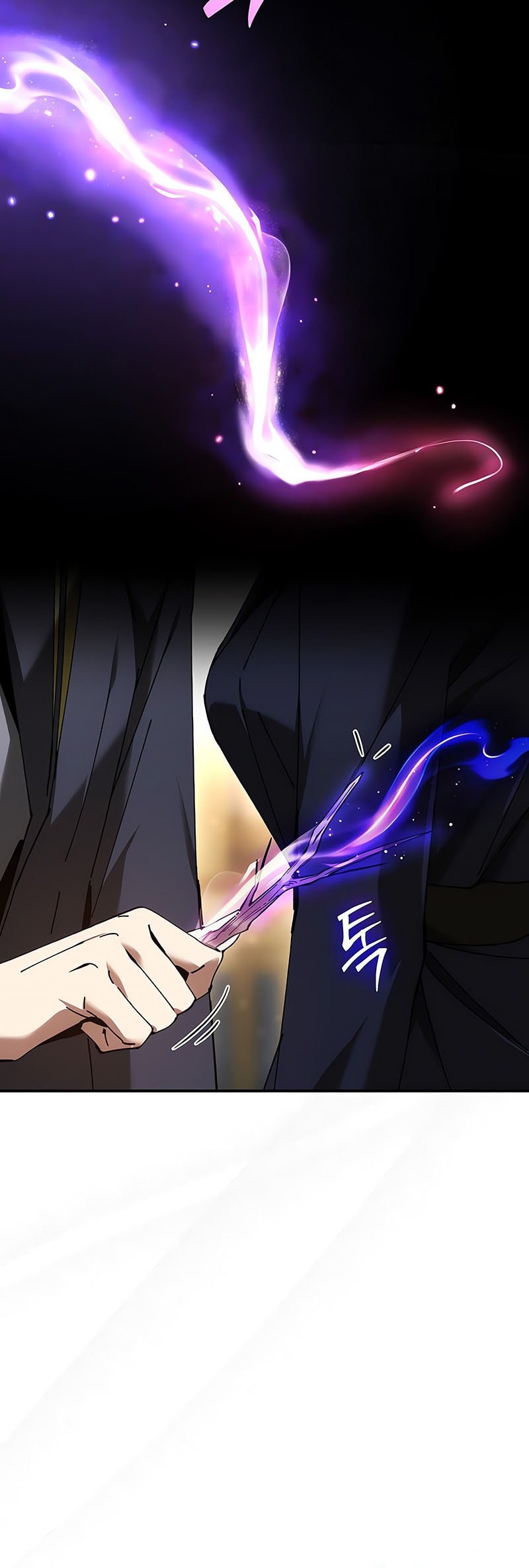Magic Academy’s Genius Blinker Chapter 52 - halaman 13
