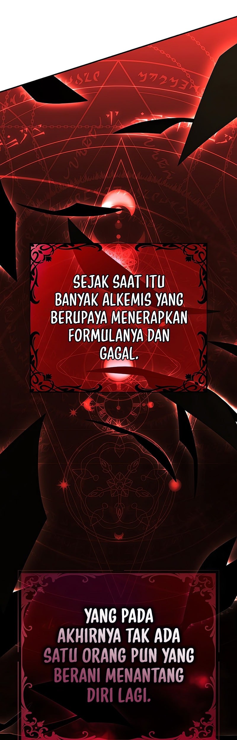 Magic Academy’s Genius Blinker Chapter 52 - halaman 30