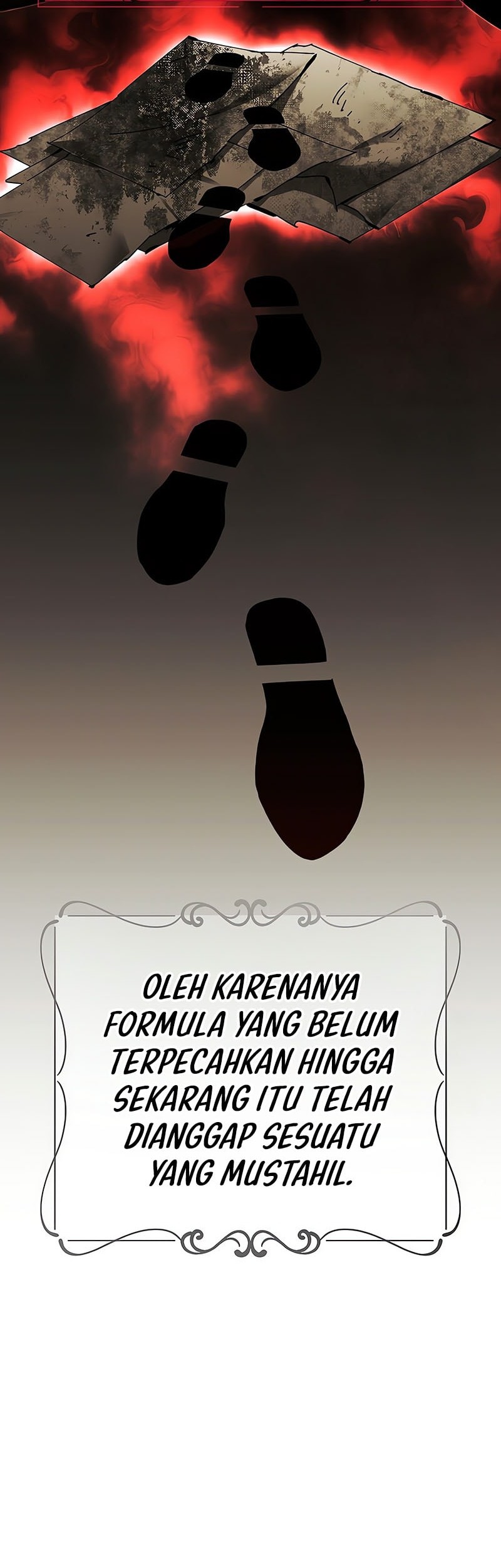 Magic Academy’s Genius Blinker Chapter 52 - halaman 31