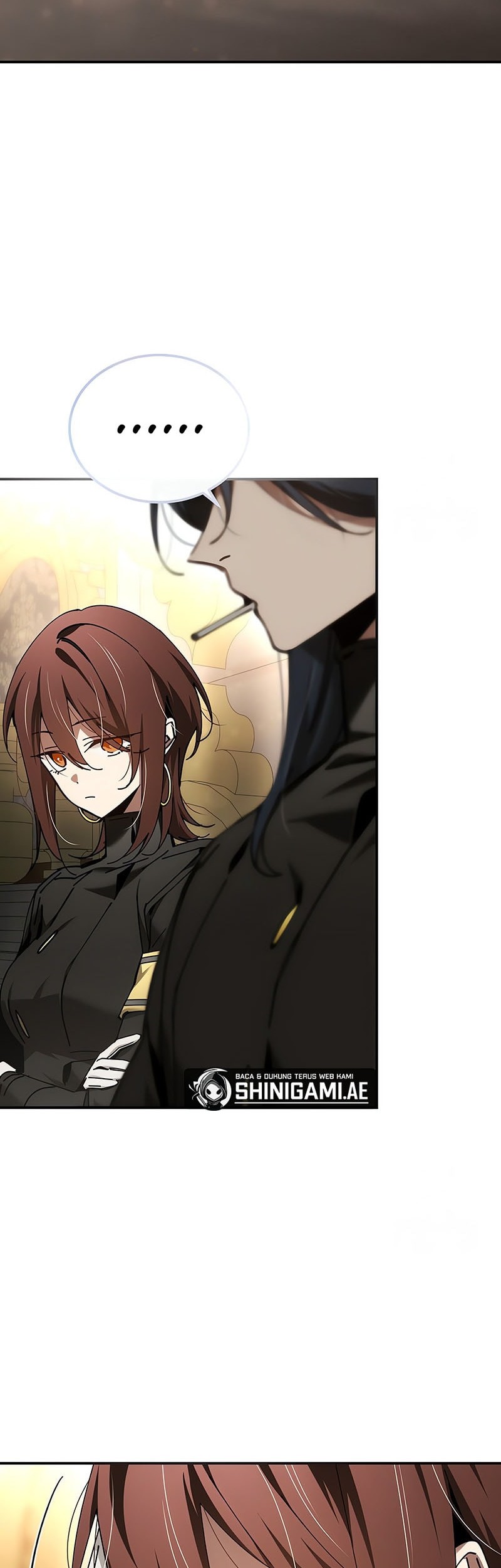 Magic Academy’s Genius Blinker Chapter 52 - halaman 35