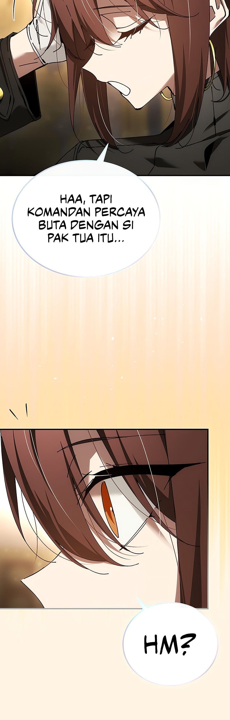Magic Academy’s Genius Blinker Chapter 52 - halaman 36