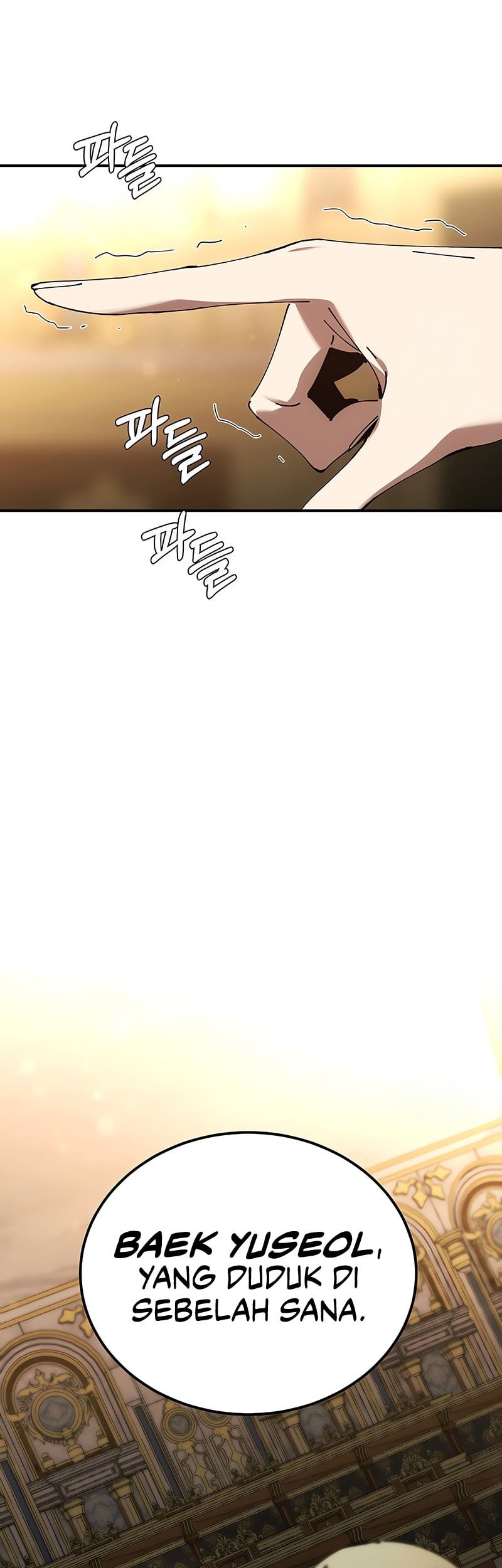 Magic Academy’s Genius Blinker Chapter 52 - halaman 4