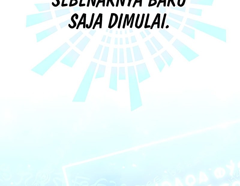 Magic Academy’s Genius Blinker Chapter 52 - halaman 46