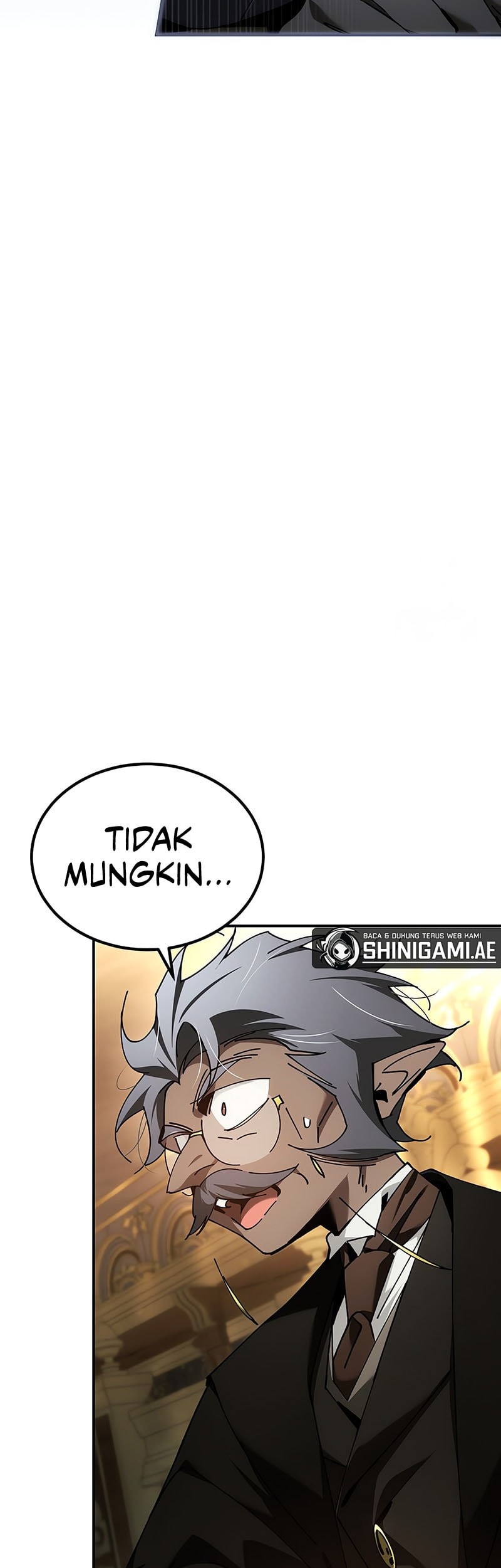 Magic Academy’s Genius Blinker Chapter 52 - halaman 49