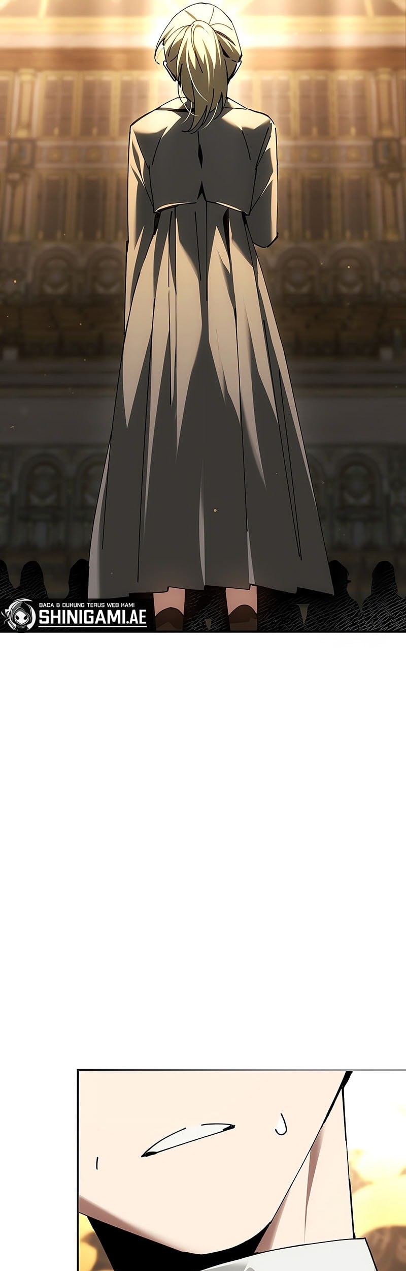 Magic Academy’s Genius Blinker Chapter 52 - halaman 64